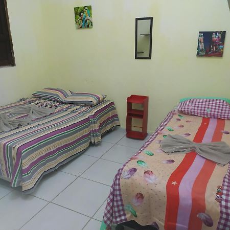 Hospedaria Recife Kültér fotó