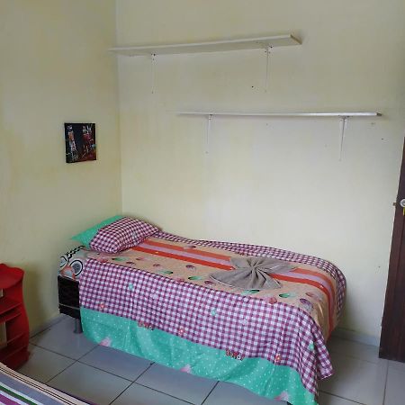Hospedaria Recife Kültér fotó