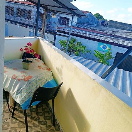 Hospedaria Recife Kültér fotó
