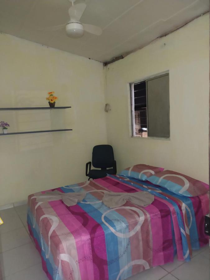 Hospedaria Recife Kültér fotó