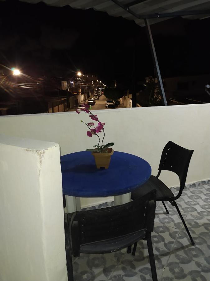 Hospedaria Recife Kültér fotó