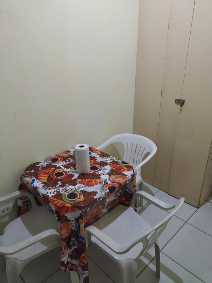 Hospedaria Recife Kültér fotó