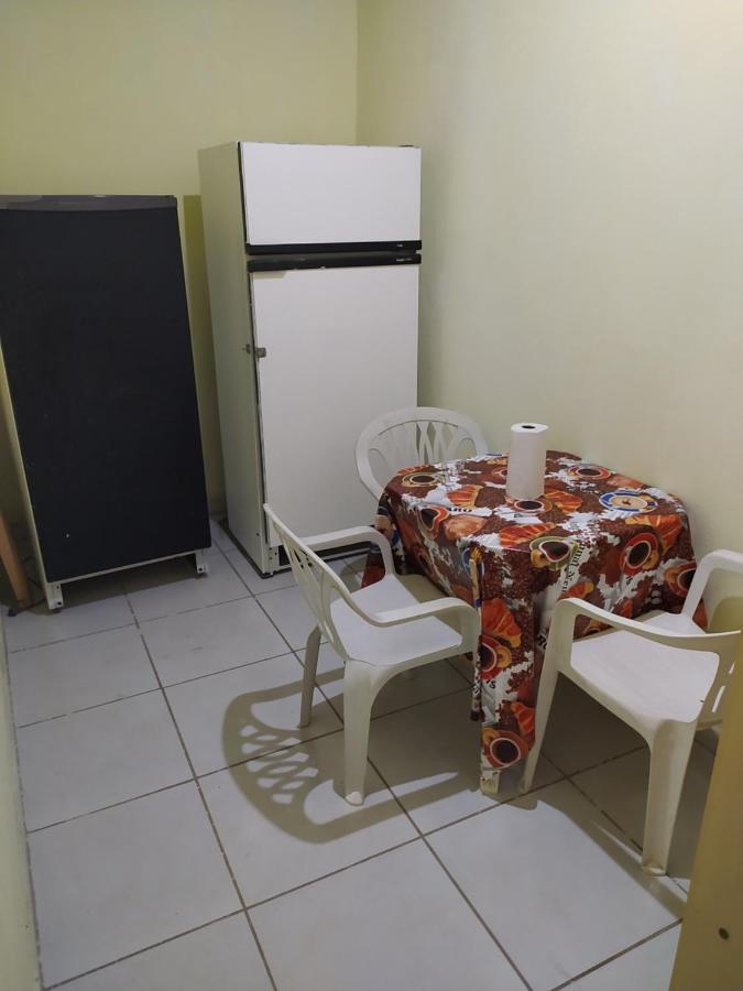 Hospedaria Recife Kültér fotó