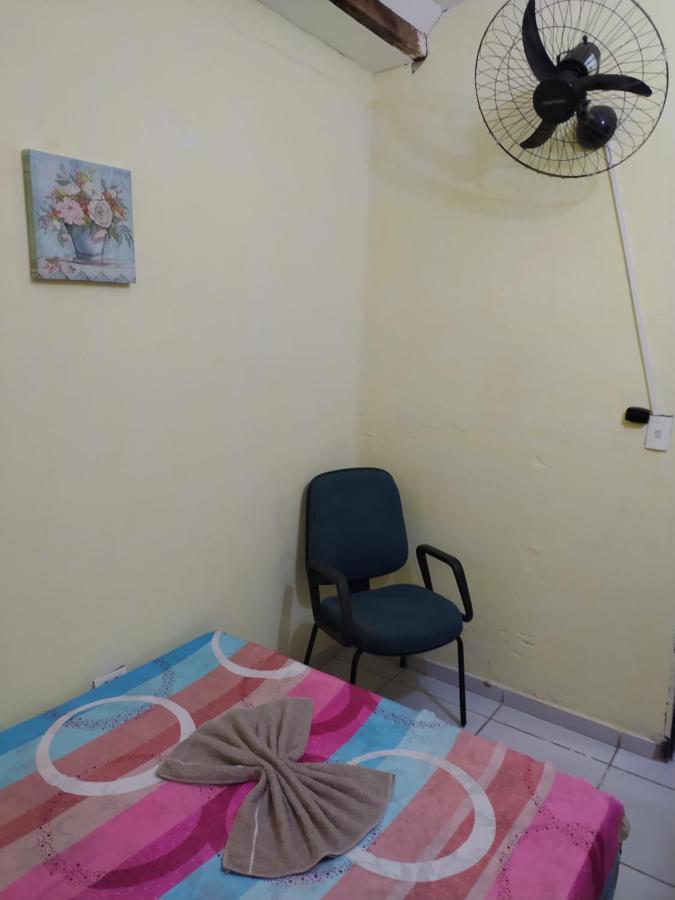 Hospedaria Recife Kültér fotó