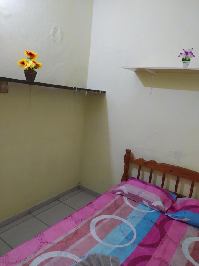 Hospedaria Recife Kültér fotó