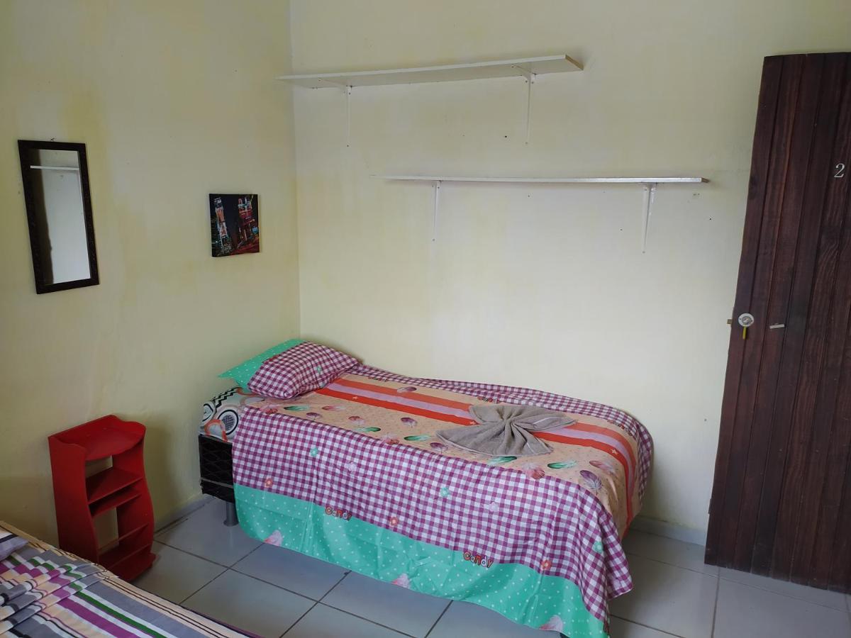 Hospedaria Recife Kültér fotó