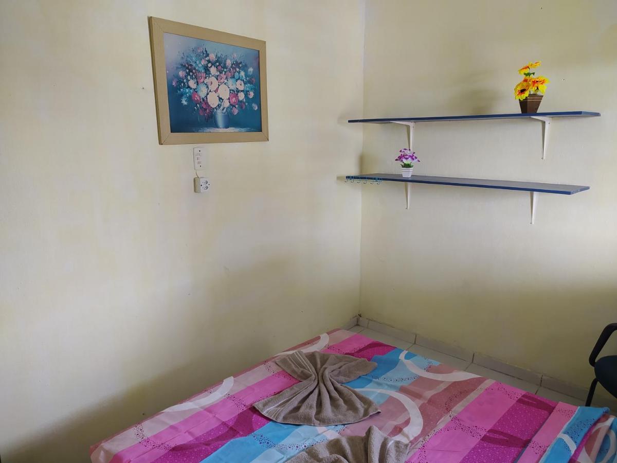 Hospedaria Recife Kültér fotó