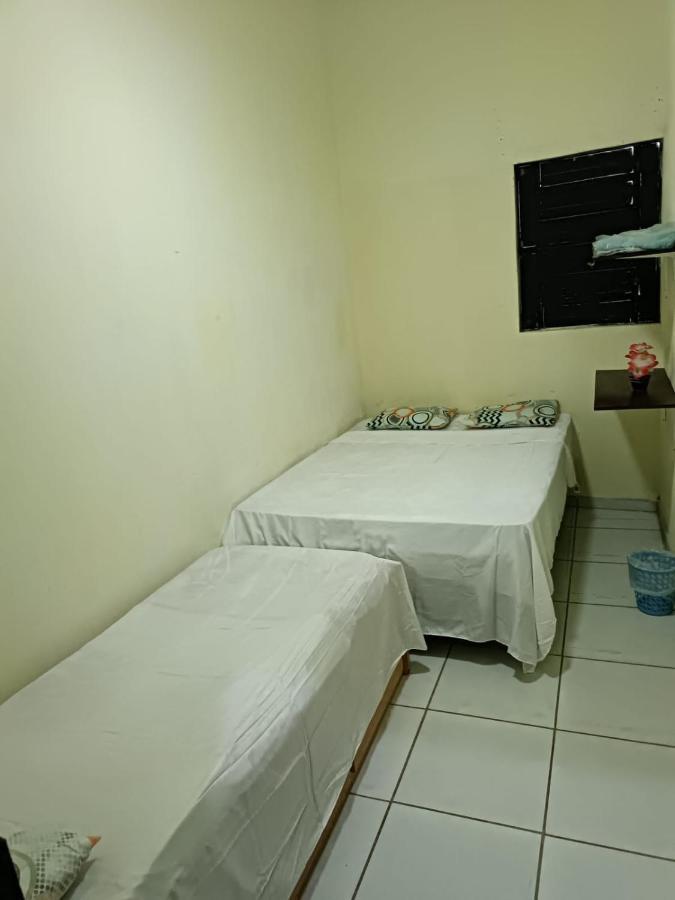 Hospedaria Recife Kültér fotó