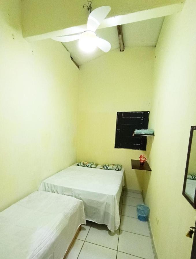 Hospedaria Recife Kültér fotó