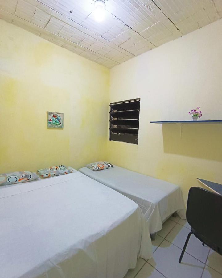Hospedaria Recife Szoba fotó