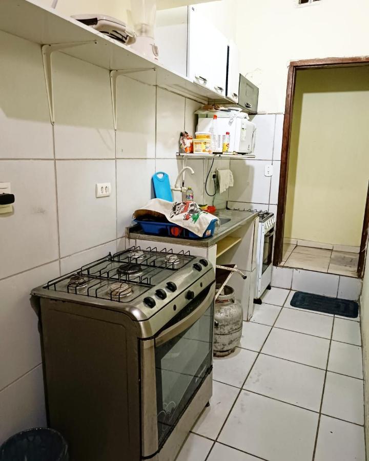 Hospedaria Recife Kültér fotó