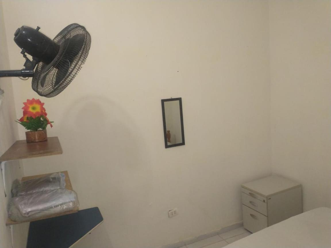 Hospedaria Recife Kültér fotó